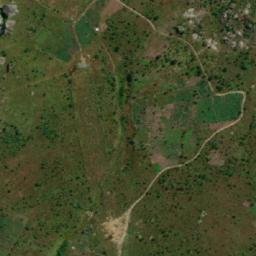 Satellite imagery of Quiuondo, AO