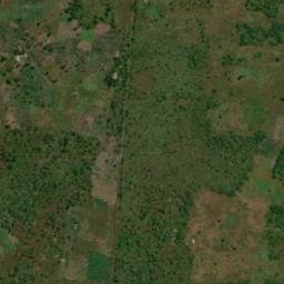 Satellite imagery of Quiuondo, AO