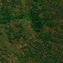 Satellite imagery of Pongo, AO