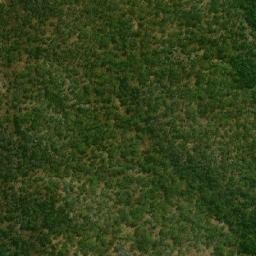 Satellite imagery of Pongo, AO