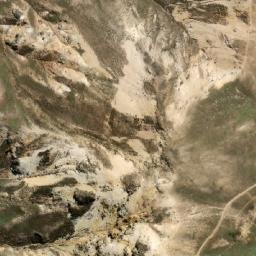 Satellite imagery of Cerro Ayarmachay, PE