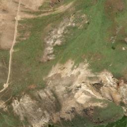 Satellite imagery of Cerro Ayarmachay, PE