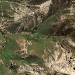 Satellite imagery of Cerro Matancajato, PE