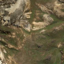 Satellite imagery of Cerro Matancajato, PE