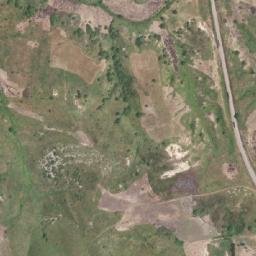 Satellite imagery of Chimbote, AO