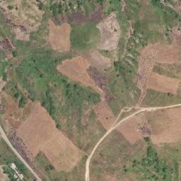 Satellite imagery of Chimbote, AO