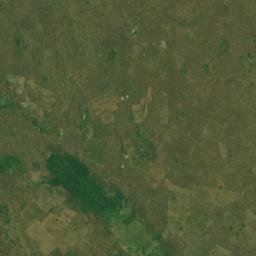Satellite imagery of Cagiri, AO