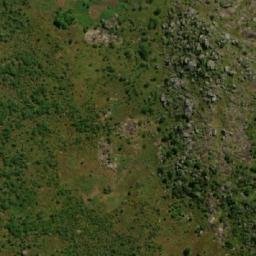 Satellite imagery of Quiluma, AO