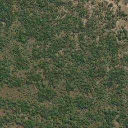 Satellite imagery of Capunda, AO