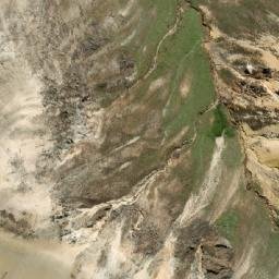 Satellite imagery of Cerro Ayarmachay, PE