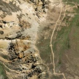 Satellite imagery of Cerro Ayarmachay, PE
