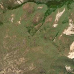 Satellite imagery of Cerro Ayarmachay, PE