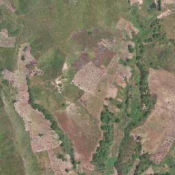 Satellite imagery of Chimbote, AO