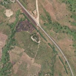 Satellite imagery of Chimbote, AO