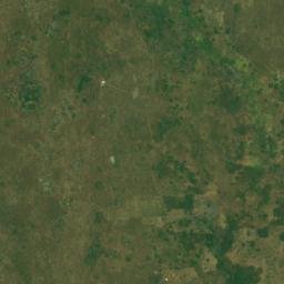 Satellite imagery of Cagiri, AO