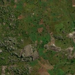 Satellite imagery of Dondeocanzo, AO