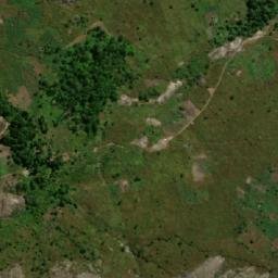 Satellite imagery of Dondeocanzo, AO