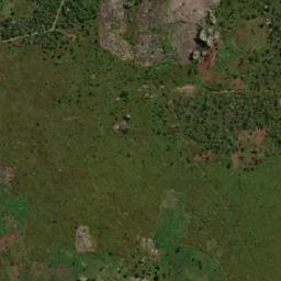 Satellite imagery of Dondeocanzo, AO