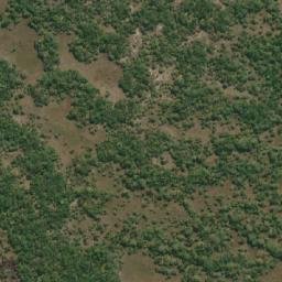 Satellite imagery of Capunda, AO