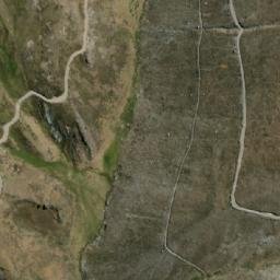 Satellite imagery of Cerro Ayhuari, PE