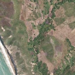 Satellite imagery of Chimbote, AO