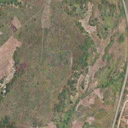 Satellite imagery of Chimbote, AO