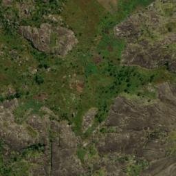 Satellite imagery of Dondeocanzo, AO