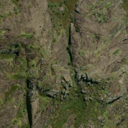 Satellite imagery of Dondeocanzo, AO