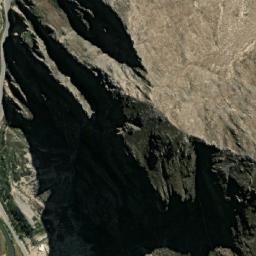 Satellite imagery of Cerro Altar Machay, PE