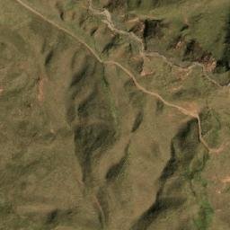 Satellite imagery of Loma de Pilucancha, PE