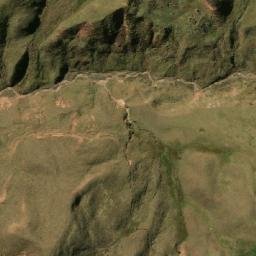 Satellite imagery of Loma de Pilucancha, PE