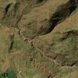 Satellite imagery of Loma de Pilucancha, PE
