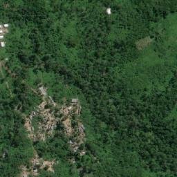 Satellite imagery of Quirimbo, AO