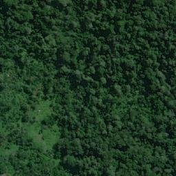 Satellite imagery of Quirimbo, AO