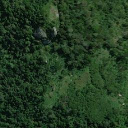 Satellite imagery of Miratudo, AO