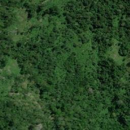 Satellite imagery of Miratudo, AO