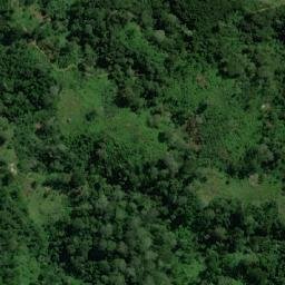 Satellite imagery of Miratudo, AO