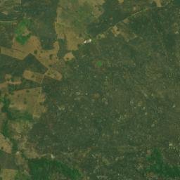 Satellite imagery of Saca, AO