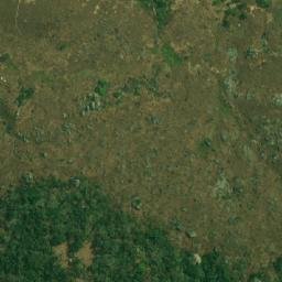 Satellite imagery of Saca, AO