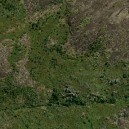 Satellite imagery of Dondeocanzo, AO