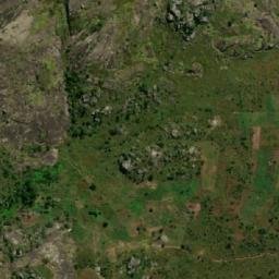 Satellite imagery of Dondeocanzo, AO