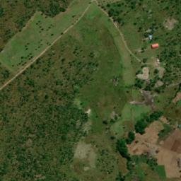 Satellite imagery of Uenze, AO