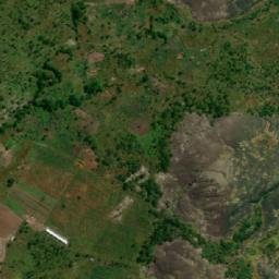 Satellite imagery of Uenze, AO
