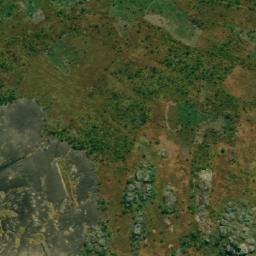 Satellite imagery of Uenze, AO