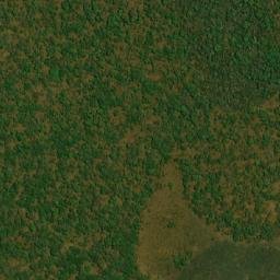 Satellite imagery of Cangungo, AO