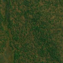 Satellite imagery of Cangungo, AO