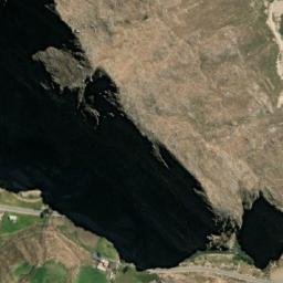 Satellite imagery of Cerro Yarucalla, PE