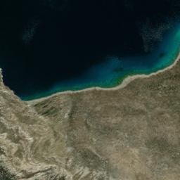 Satellite imagery of Cerro Parconga, PE