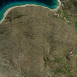 Satellite imagery of Cerro Parconga, PE