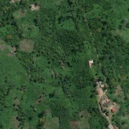 Satellite imagery of Quirimbo, AO